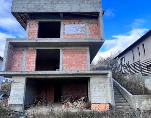 Maison 5 chambres à vendre dans Cluj-napoca, zone Iris