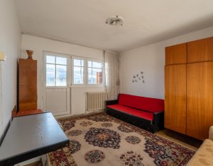 , 44m2 dans Cluj-napoca, zone Manastur