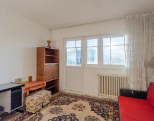 Appartement 2 chambres à vendre dans Cluj-napoca, zone Manastur