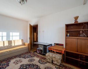 Appartement 2 chambres à vendre dans Cluj-napoca, zone Manastur
