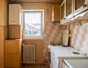 Appartement 2 chambres à vendre dans Cluj-napoca, zone Manastur