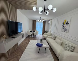 , 58.22m2 on Cluj-napoca, Zóna Iris