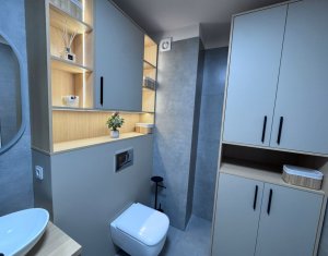 Appartement 2 chambres à vendre dans Cluj-napoca, zone Iris