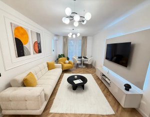 , 58.22m2 on Cluj-napoca, Zóna Iris