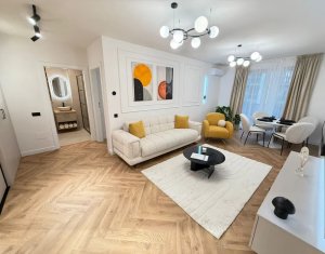 Appartement 2 chambres à vendre dans Cluj-napoca, zone Iris