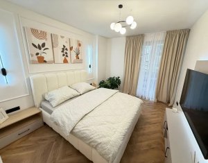 Appartement 2 chambres à vendre dans Cluj-napoca, zone Iris