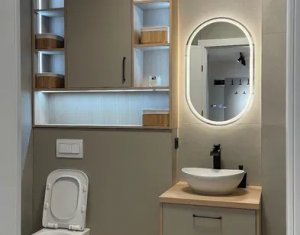 Appartement 2 chambres à vendre dans Cluj-napoca, zone Iris