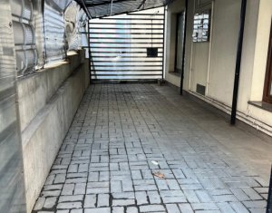 Espace Commercial à louer dans Cluj-napoca, zone Gara