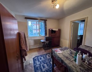 Appartement 2 chambres à vendre dans Cluj-napoca, zone Gheorgheni