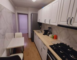, 64m2 dans Cluj-napoca, zone Manastur