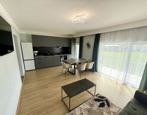 , 50m2 in Floresti