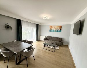 Apartament  2 camere|  parcare | Floresti zona Terra