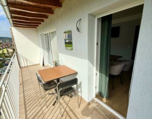Apartament  2 camere|  parcare | Floresti zona Terra