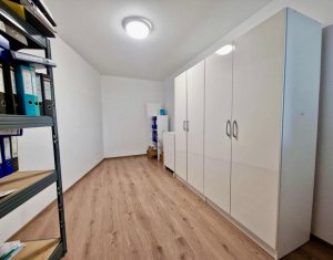 Appartement 2 chambres à vendre dans Cluj-napoca, zone Borhanci
