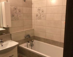 Appartement 3 chambres à vendre dans Cluj-napoca, zone Gheorgheni