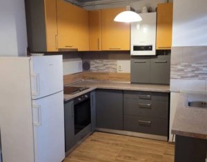 Appartement 3 chambres à vendre dans Cluj-napoca, zone Gheorgheni