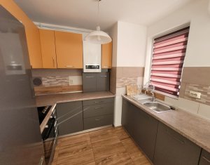 Appartement 3 chambres à vendre dans Cluj-napoca, zone Gheorgheni