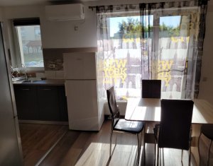 Appartement 3 chambres à vendre dans Cluj-napoca, zone Gheorgheni