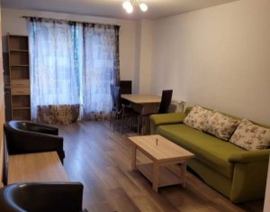 Appartement 3 chambres à vendre dans Cluj-napoca, zone Gheorgheni