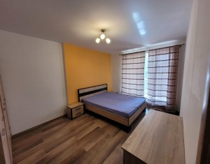 Appartement 3 chambres à vendre dans Cluj-napoca, zone Gheorgheni