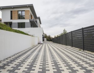 Duplex modern si elegant in Feleacu – la doar 15 minute de Cluj-Napoca