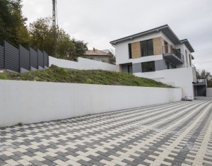 Duplex modern si elegant in Feleacu – la doar 15 minute de Cluj-Napoca