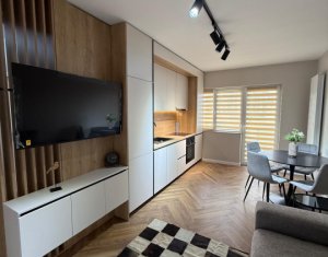 , 56m2 dans Floresti