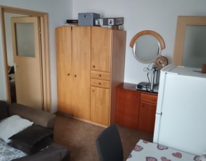 Appartement 2 chambres à vendre dans Cluj-napoca, zone Gheorgheni
