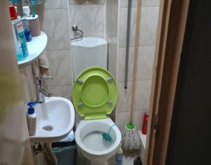 Appartement 2 chambres à vendre dans Cluj-napoca, zone Gheorgheni