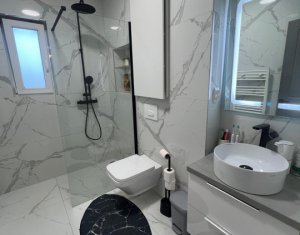 Appartement 2 chambres à vendre dans Baciu