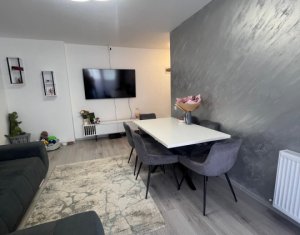 , 48m2 on Baciu