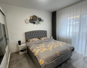 Appartement 2 chambres à vendre dans Baciu