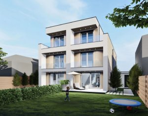 Oferta unica ! Duplex de vanzare in zona Brancusi, strada linistita ! 
