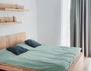 , 49m2 dans Cluj-napoca, zone Buna Ziua