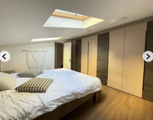 Appartement 3 chambres à vendre dans Cluj-napoca, zone Gheorgheni