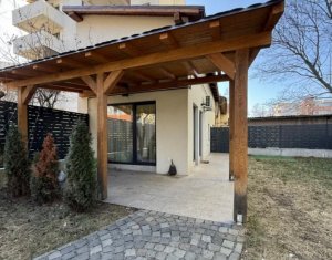 , 58m2 dans Cluj-napoca, zone Gheorgheni