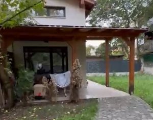 Maison 3 chambres à vendre dans Cluj-napoca, zone Gheorgheni