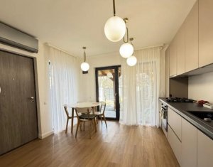 Maison 3 chambres à vendre dans Cluj-napoca, zone Gheorgheni
