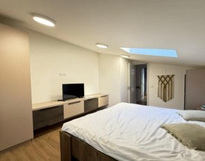 Maison 3 chambres à vendre dans Cluj-napoca, zone Gheorgheni