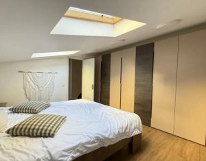 Maison 3 chambres à vendre dans Cluj-napoca, zone Gheorgheni