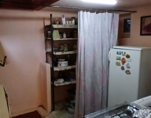 Casa in cartierul Gruia