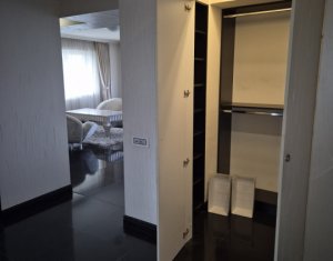 Apartament premium, bloc Semiluna Plopilor