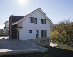 Maison 5 chambres à vendre dans Chinteni
