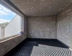 Maison 5 chambres à vendre dans Cluj-napoca, zone Faget
