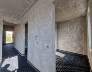 Maison 5 chambres à vendre dans Cluj-napoca, zone Faget