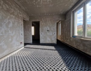 Maison 5 chambres à vendre dans Cluj-napoca, zone Faget