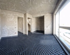 Maison 5 chambres à vendre dans Cluj-napoca, zone Faget