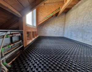 Maison 5 chambres à vendre dans Cluj-napoca, zone Faget