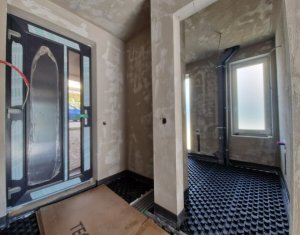 Maison 5 chambres à vendre dans Cluj-napoca, zone Faget