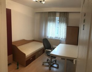 Appartement 3 chambres à vendre dans Cluj-napoca, zone Zorilor